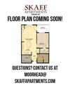 4 Bedroom, 2 Bathroom